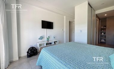 Venta en Águila de Al Golf 19 de Costa Esmeralda - 4 ambientes - balcón con cerramiento