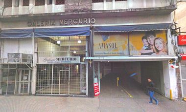 Cochera en venta en Centro, Rosario