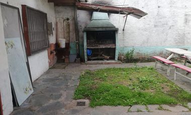 Casa - Lomas de Zamora Oeste