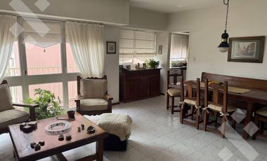 VENTA DEPARTAMENTO 5 DORM. (PISO COMPLETO CON COCHERA) - CENTRO, CIPOLLETTI