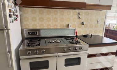 VENTA DEPARTAMENTO 5 DORM. (PISO COMPLETO CON COCHERA) - CENTRO, CIPOLLETTI