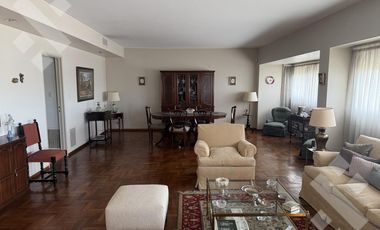 VENTA DEPARTAMENTO 5 DORM. (PISO COMPLETO CON COCHERA) - CENTRO, CIPOLLETTI
