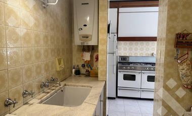 VENTA DEPARTAMENTO 5 DORM. (PISO COMPLETO CON COCHERA) - CENTRO, CIPOLLETTI