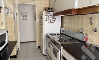 VENTA DEPARTAMENTO 5 DORM. (PISO COMPLETO CON COCHERA) - CENTRO, CIPOLLETTI