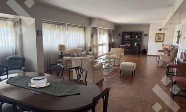 VENTA DEPARTAMENTO 5 DORM. (PISO COMPLETO CON COCHERA) - CENTRO, CIPOLLETTI