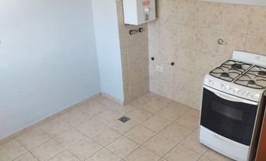 Departamento en La Plata