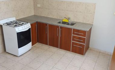 Departamento en La Plata