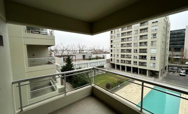 Departamento - 4 Ambientes  amplios con Balcón Piso 10  G -General San Martin