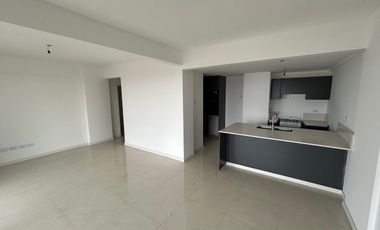Departamento - 4 Ambientes  amplios con Balcón Piso 10  G -General San Martin