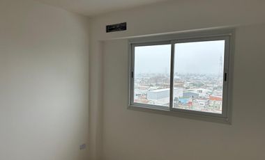 Departamento - 4 Ambientes  amplios con Balcón Piso 10  G -General San Martin