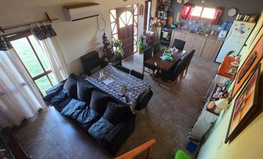 Casa en Winifreda
