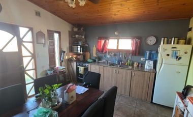 Casa en Winifreda