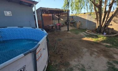 Casa en Winifreda