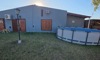 Casa en Winifreda