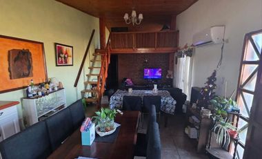 Casa en Winifreda