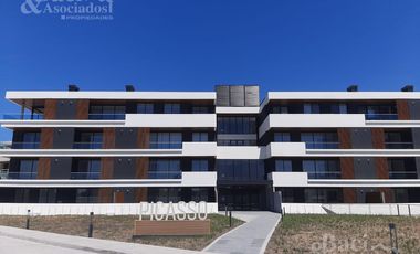 Exclusivo departamento 4 Ambientes en Via Vento