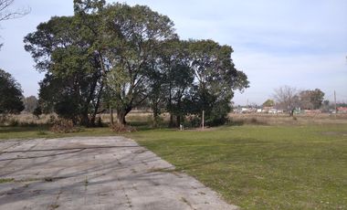 19,71 has en Venta - Apto desarrollo de Barrio Privado - Villa Rosa - Pilar