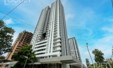 Departamento 2 dormitorios en Paseo del Molino