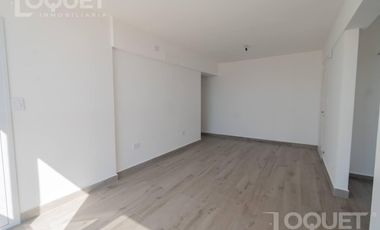 Departamento 2 dormitorios en Paseo del Molino