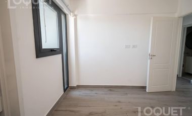 Departamento 2 dormitorios en Paseo del Molino