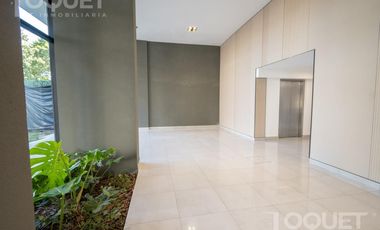 Departamento 2 dormitorios en Paseo del Molino