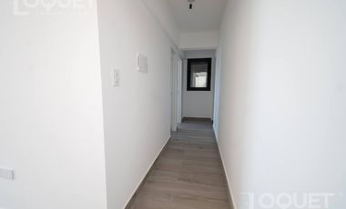 Departamento 2 dormitorios en Paseo del Molino