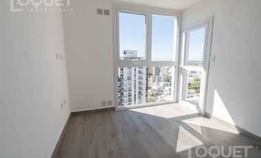 Departamento 2 dormitorios en Paseo del Molino