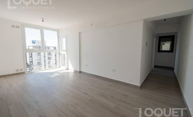 Departamento 2 dormitorios en Paseo del Molino