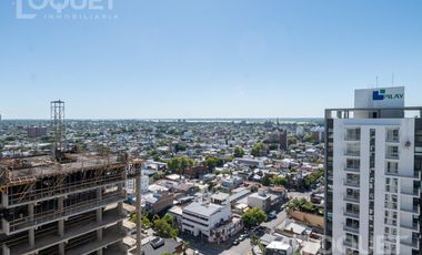 Departamento 2 dormitorios en Paseo del Molino