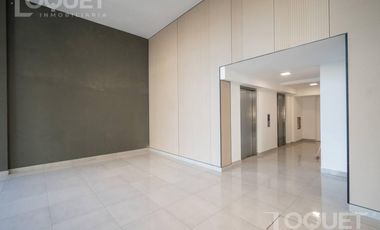 Departamento 2 dormitorios en Paseo del Molino