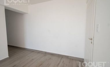 Departamento 2 dormitorios en Paseo del Molino