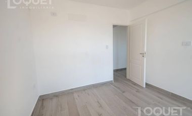 Departamento 2 dormitorios en Paseo del Molino