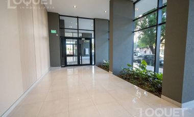 Departamento 2 dormitorios en Paseo del Molino