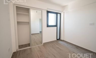 Departamento 2 dormitorios en Paseo del Molino