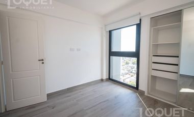 Departamento 2 dormitorios en Paseo del Molino