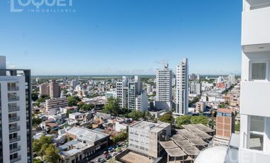 Departamento 2 dormitorios en Paseo del Molino