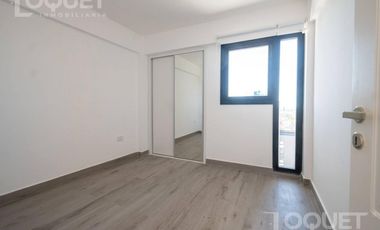 Departamento 2 dormitorios en Paseo del Molino