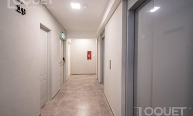 Departamento 2 dormitorios en Paseo del Molino