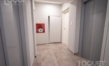 Departamento 2 dormitorios en Paseo del Molino