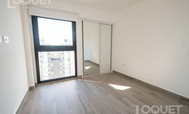 Departamento 2 dormitorios en Paseo del Molino