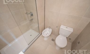 Departamento 2 dormitorios en Paseo del Molino