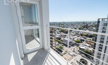 Departamento 2 dormitorios en Paseo del Molino