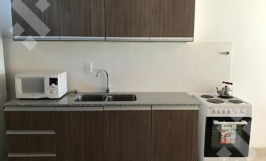 Venta Departamento APTO CREDITO 3 ambientes - A ESTRENAR - Junin de los Andes