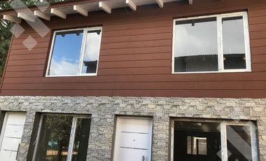 Venta Departamento APTO CREDITO 3 ambientes - A ESTRENAR - Junin de los Andes