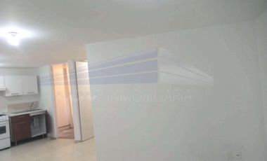 Departamento en venta en Centro de Azcapotzalco en Azcapotzalco