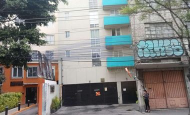 Departamento en venta en Centro de Azcapotzalco en Azcapotzalco