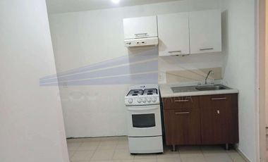 Departamento en venta en Centro de Azcapotzalco en Azcapotzalco