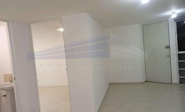 Departamento en venta en Centro de Azcapotzalco en Azcapotzalco