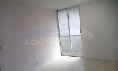 Departamento en venta en Centro de Azcapotzalco en Azcapotzalco