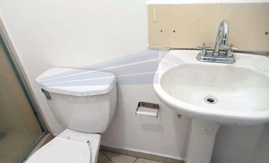 Departamento en venta en Centro de Azcapotzalco en Azcapotzalco